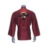 Lot #269 - Daniel LaRusso's (Ralph Macchio) Screen-Matched Miyagi-Do Kimono ### KARATE KID PART II, THE (1986)