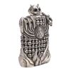 Lot #271 - Little Nicky's (Adam Sandler) Flask ### LITTLE NICKY (2000)