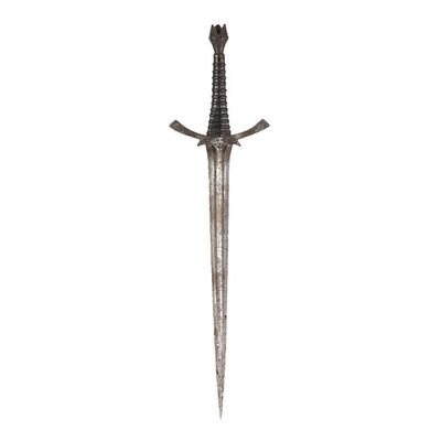 Lot #273 - The Witch-king's (Brent McIntyre) Dagger ### LORD OF THE RINGS, THE: THE FELLOWSHIP OF THE RING (2001)