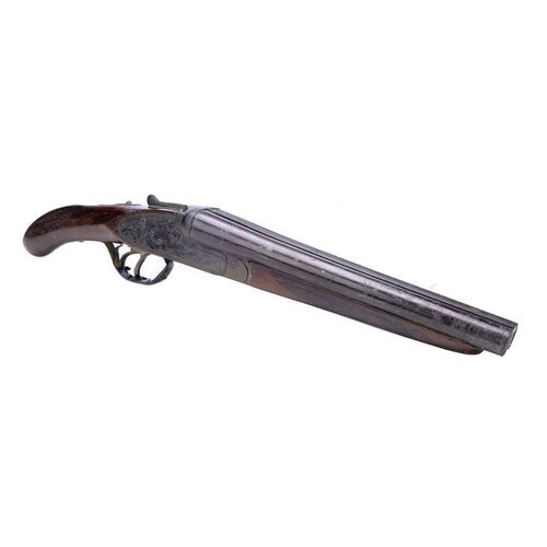 Lot #277 - Max Rockatansky's (Tom Hardy) Shotgun ### MAD MAX: FURY ROAD (2015)