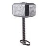 Lot #282 - Jane Foster's (Natalie Portman) Cracked Mjolnir Hammer ### THOR: LOVE AND THUNDER (2022)