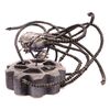 Lot #283 - Posed Sentinel VFX Reference Model Miniature on Display ### MATRIX REVOLUTIONS, THE (2003)