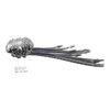Lot #284 - Sentinel Filming Model Miniature ### MATRIX REVOLUTIONS, THE (2003)