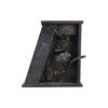 Lot #286 - Wall-Bursting Sentinel VFX Reference Model Miniature Display ### MATRIX REVOLUTIONS, THE (2003)