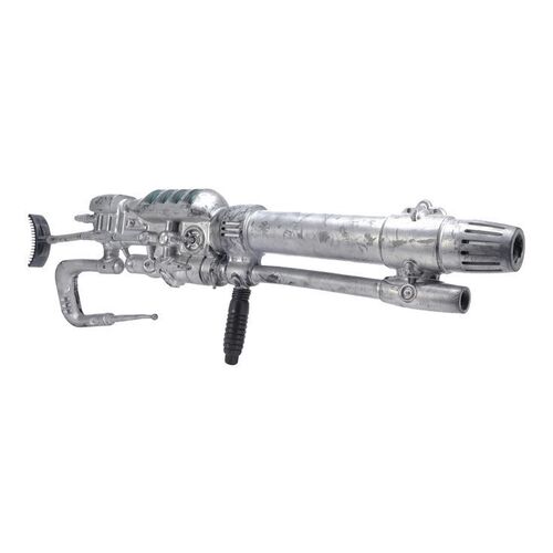 Lot #288 - Agent Kay's Stunt Rocket Blaster ### MEN IN BLACK II (2002)