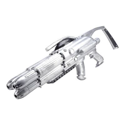 Lot #289 - Agent Jay's Stunt Three-Barrel Blaster ### MEN IN BLACK II (2002)