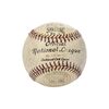 Lot #302 - Spalding No. 1 Baseball ### NATURAL, THE (1984)
