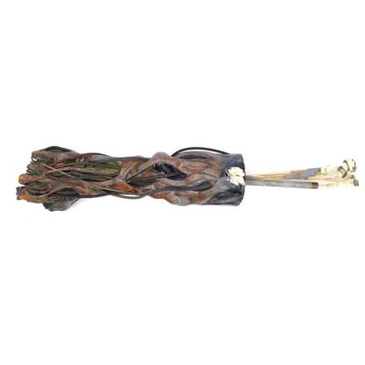 Lot #308 - Dan's (Danny Hassel) SFX Motorcycle Arm ### NIGHTMARE ON ELM STREET 5, A: THE DREAM CHILD (1989)