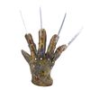 Lot #309 - Freddy Krueger's (Robert Englund) Screen-Matched Prosthetic Razor-Claw Glove ### FREDDY'S DEAD: THE FINAL NIGHTMARE (1991)