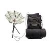 Lot #320 - Hawkins' (Shane Black) Communication Backpack and Satellite ### PREDATOR (1987)