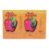 Lot #324 - Production-Made Red Apple Cigarettes Wrapper ### PULP FICTION (1994)