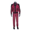 Lot #325 - Albert "Al" Calavicci's (Dean Stockwell) "A Leap for Lisa" Costume by Jean-Pierre Dorleac ### QUANTUM LEAP (1989-1993)