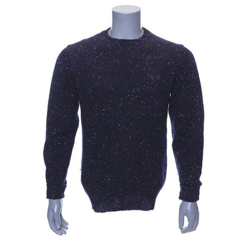 Lot #331 - Joel Goodsen's (Tom Cruise) Screen-Matched Sweater ### RISKY BUSINESS (1983)