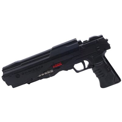 Lot #333 - RoboCop's (Joel Kinnaman) Light-Up TSR-66 Taser Pistol ### ROBOCOP (2014)