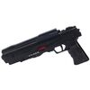 Lot #333 - RoboCop's (Joel Kinnaman) Light-Up TSR-66 Taser Pistol ### ROBOCOP (2014)