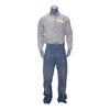 Lot #346 - Ellis Boyd 'Red' Redding's (Morgan Freeman) Screen-Matched Costume ### SHAWSHANK REDEMPTION, THE (1994)