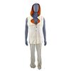 Lot #356 - Spock's (Leonard Nimoy) Sick Bay Costume ### STAR TREK: THE MOTION PICTURE (1979)