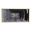 Lot #360 - Regula I Docking Bay Model Miniature Component ### STAR TREK II: THE WRATH OF KHAN (1982)