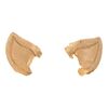 Lot #367 - Spock's (Leonard Nimoy) Vulcan Ear Tips ### STAR TREK: THE ORIGINAL SERIES (TV SERIES, 1966-1969)