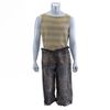 Lot #371 - Klingon Costume Components ### STAR TREK: THE ORIGINAL SERIES (TV SERIES, 1966-1969)