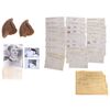 Lot #372 - John Chambers Collection: Spock's (Leonard Nimoy) Wax Prosthetic Ear Sculpts ### STAR TREK: THE ORIGINAL SERIES (TV SERIES, 1966-1969)