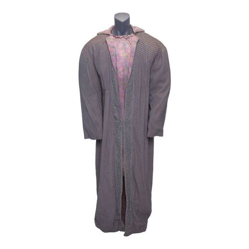Lot #374 - Ruk the Android's (Ted Cassidy) Screen-Matched Costume ### STAR TREK: THE ORIGINAL SERIES (TV SERIES, 1966-1969)