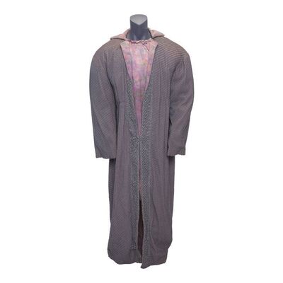 Lot #374 - Ruk the Android's (Ted Cassidy) Screen-Matched Costume ### STAR TREK: THE ORIGINAL SERIES (TV SERIES, 1966-1969)