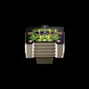 Lot #381 - Cardassian Recording Console from "In the Pale Moonlight" with Optolythic and Isolinear Data Rods ### STAR TREK: DEEP SPACE NINE (TV SERIES, 1993-1999)
