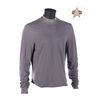 Lot #382 - Q's (John de Lancie) Starfleet Uniform Combadge and Undershirt ### STAR TREK: VOYAGER (TV SERIES, 1995-2001)