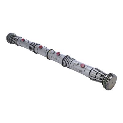 Lot #383 - Darth Maul's (Ray Park) Lightsaber ### STAR WARS: THE PHANTOM MENACE (1999)