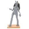 Lot #388 - Jar Jar Binks Reference Maquette ### STAR WARS: THE PHANTOM MENACE (1999)