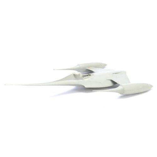 Lot #389 - John Duncan Collection: Naboo N-1 Starfighter Design Maquette Casting ### STAR WARS: THE PHANTOM MENACE (1999)