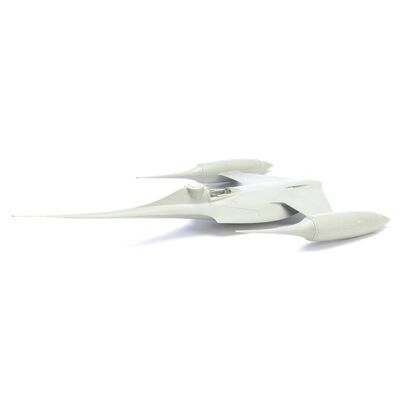 Lot #389 - John Duncan Collection: Naboo N-1 Starfighter Design Maquette Casting ### STAR WARS: THE PHANTOM MENACE (1999)