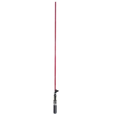 Lot #395 - Anakin Skywalker's (Hayden Christensen) Bladed Dueling Lightsaber ### STAR WARS: REVENGE OF THE SITH (2005)
