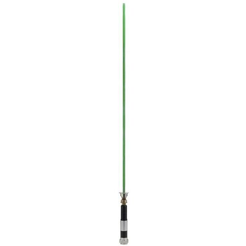 Lot #396 - Obi-Wan Kenobi's (Ewan McGregor) Bladed Dueling Lightsaber ### STAR WARS: REVENGE OF THE SITH (2005)