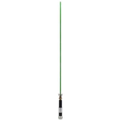 Lot #396 - Obi-Wan Kenobi's (Ewan McGregor) Bladed Dueling Lightsaber ### STAR WARS: REVENGE OF THE SITH (2005)