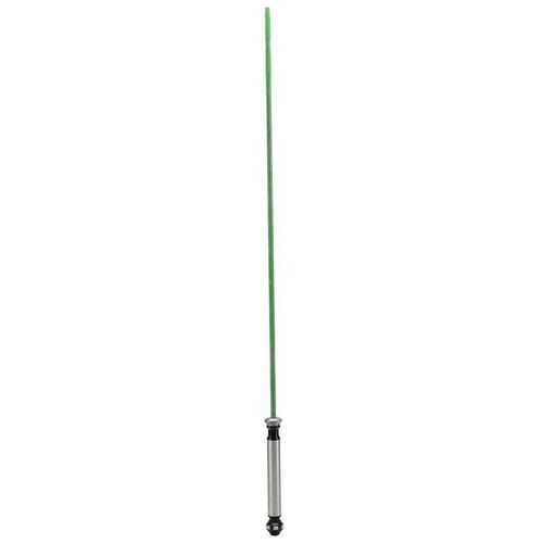 Lot #397 - Obi-Wan Kenobi's (Ewan McGregor) Rehearsal Lightsaber ### STAR WARS: REVENGE OF THE SITH (2005)