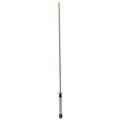 Lot #397 - Obi-Wan Kenobi's (Ewan McGregor) Rehearsal Lightsaber ### STAR WARS: REVENGE OF THE SITH (2005)