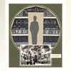 Lot #407 - Matted Hand-Illustrated Harry Lange Millennium Falcon Cockpit Concept Collage ### STAR WARS: A NEW HOPE (1977)