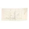 Lot #413 - Hand-Drawn Ralph McQuarrie "Death Star Docking Trench #2" Matte Concept Sketch ### STAR WARS: A NEW HOPE (1977)