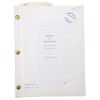 Lot #415 - Charles Lippincott Collection: Production-Used "Adventures of the Starkiller" Second Draft Screenplay ### STAR WARS: A NEW HOPE (1977)