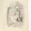 Lot #417 - Hand-Drawn Tom Jung Luke and Leia Sketch ### STAR WARS: A NEW HOPE (1977)