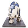 Lot #419 - Don Post Studios Limited Edition Light-Up R2-D2 Statue Display ### STAR WARS: A NEW HOPE (1977)