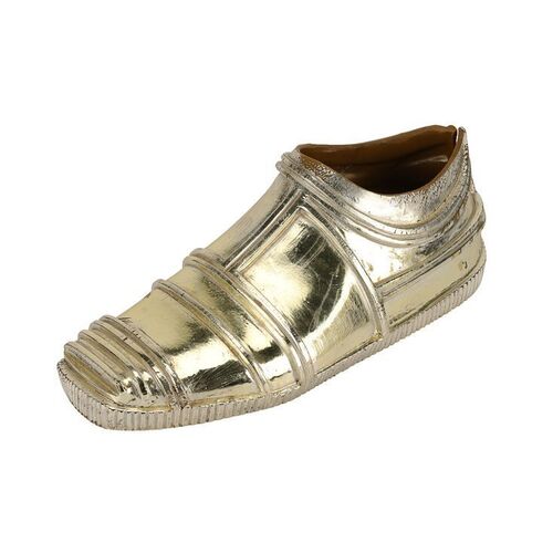 Lot #421 - C-3PO's (Anthony Daniels) Left Foot ### STAR WARS: THE EMPIRE STRIKES BACK (1980)/STAR WARS: RETURN OF THE JEDI (1983)