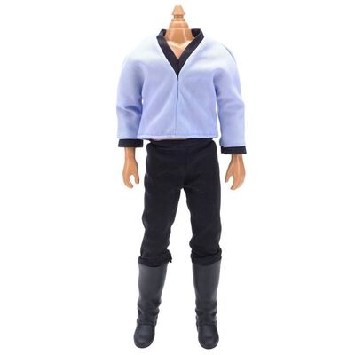 Lot #426 - Unproduced Lando Calrissian Large Size Action Figure Outfit ### STAR WARS: THE EMPIRE STRIKES BACK (1980)
