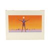 Lot #445 - William Plumb Collection: Hand-Painted Ralph McQuarrie Cover Illustration ### ISAAC ASIMOV'S INFERNO