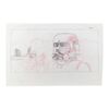 Lot #449 - Hand-Drawn Ralph McQuarrie "The Imperial Stormtrooper" Concept Sketch ### THE MOS EISLEY CANTINA POP-UP BOOK (1995)