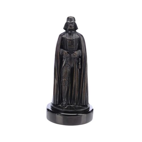 Lot #452 - William Plumb Collection: Lawrence Noble-Designed Bronze Darth Vader Statue ### STAR WARS: ORIGINAL TRILOGY (1977-1983)