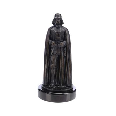 Lot #452 - William Plumb Collection: Lawrence Noble-Designed Bronze Darth Vader Statue ### STAR WARS: ORIGINAL TRILOGY (1977-1983)