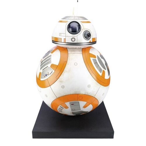 Lot #457 - BB-8 Promotional Display ### STAR WARS: THE FORCE AWAKENS (2015)